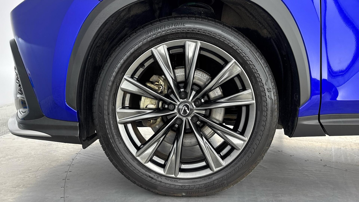 Used Lexus NX 2024 for sale - 77351824: Photo 19