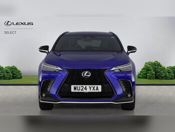 Used Lexus NX 2024 for sale - 77351824: Photo