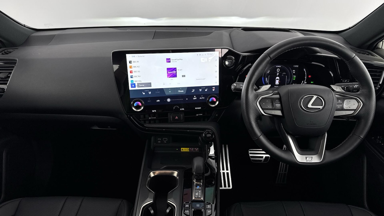 Used Lexus NX 2024 for sale - 77351824: Photo 7