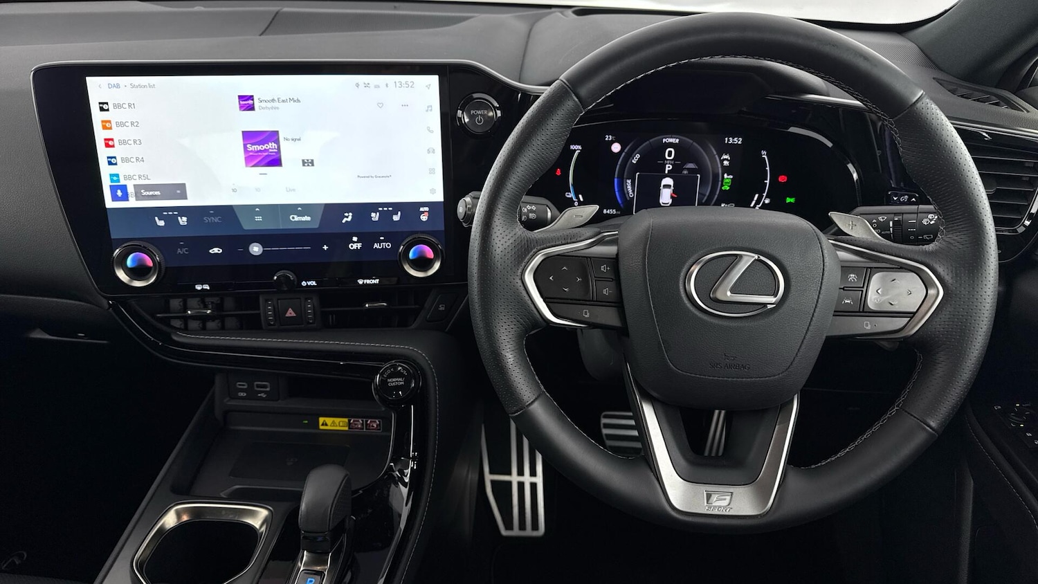 Used Lexus NX 2024 for sale - 77351824: Photo 8