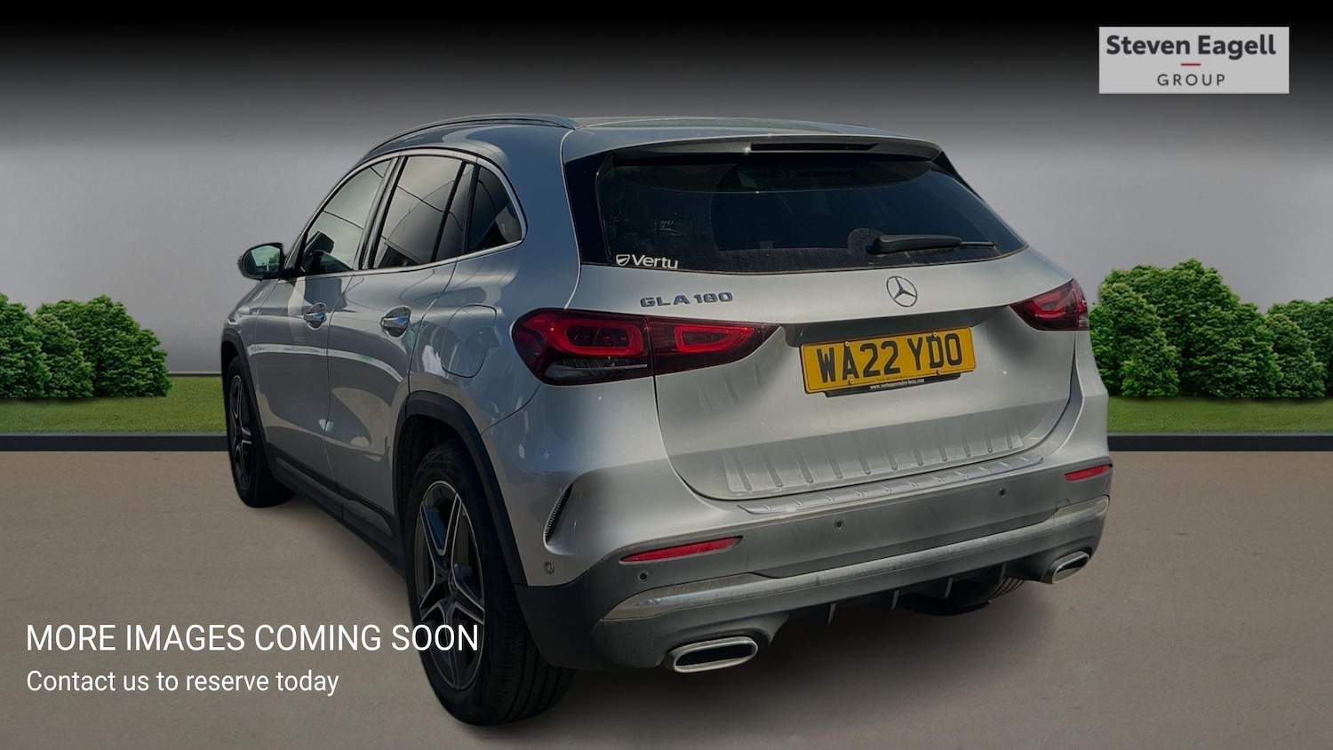 Used Mercedes-Benz GLA 2022 for sale - 78034933: Photo 2