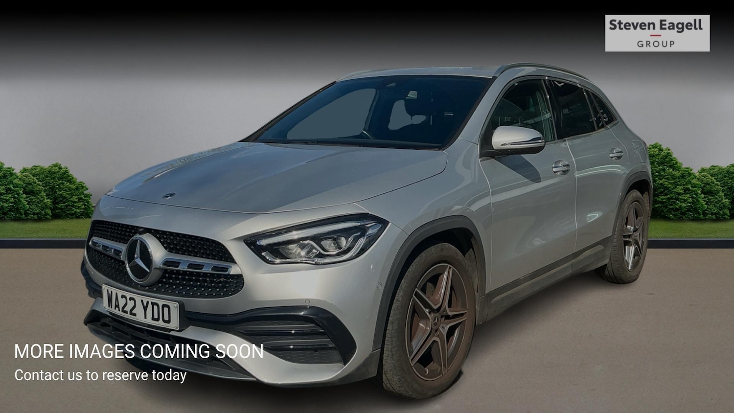 Used Mercedes-Benz GLA 2022 for sale - 78034933: Photo 3