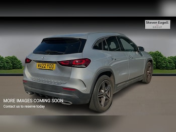 Used Mercedes-Benz GLA 2022 for sale - 78034933: Photo