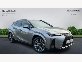 Used Lexus UX 2025 for sale - 78307454: Photo