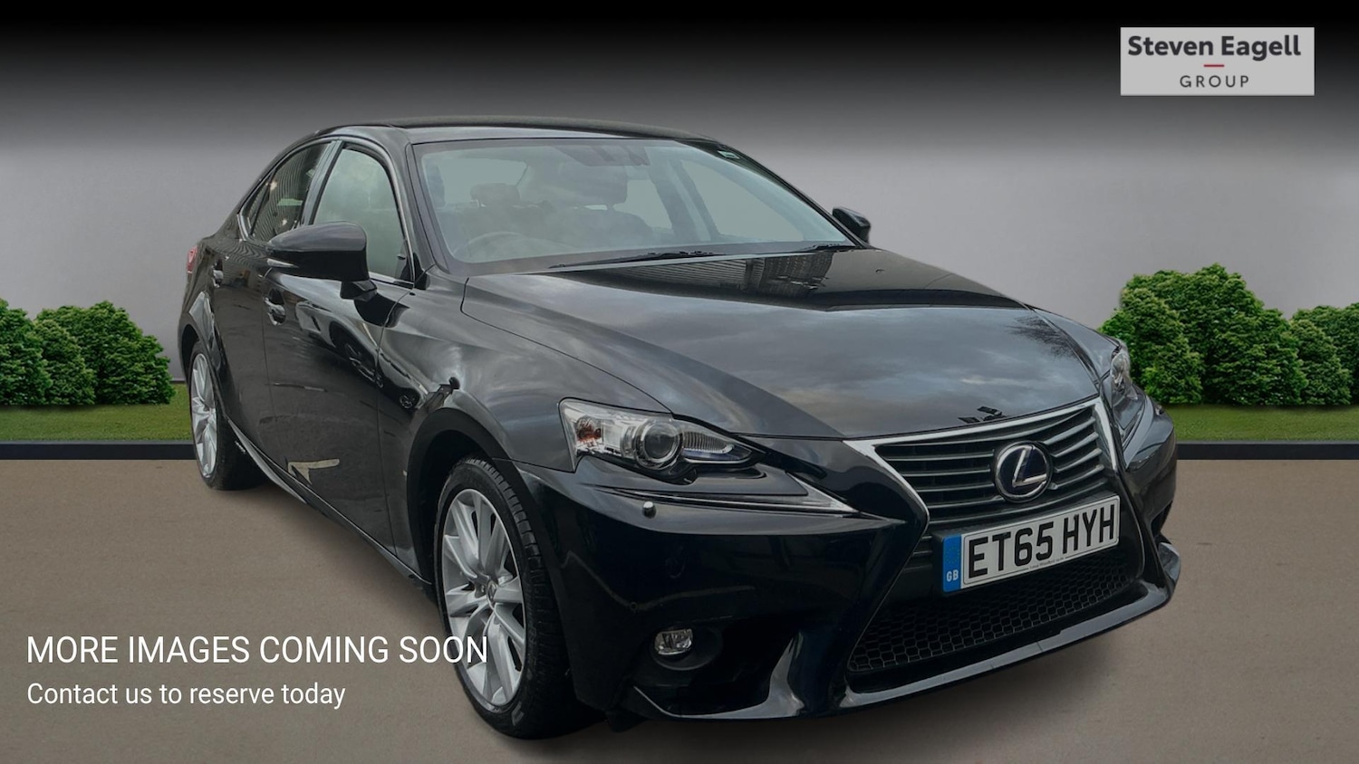 Used Lexus IS 2016 for sale - 77646966: Photo 1