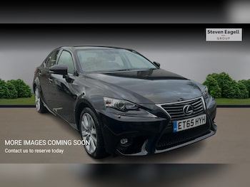 (65) - 2.5 300h Advance Saloon 4dr Petrol Hybrid E-CVT Euro 6 (s/s) (223 ps)