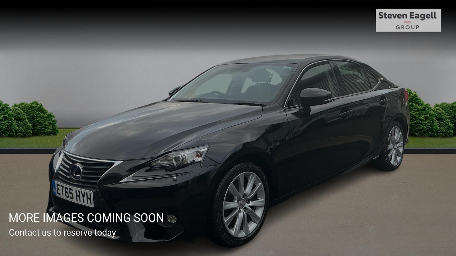 Used Lexus IS 2016 for sale - 77646966: Photo 3