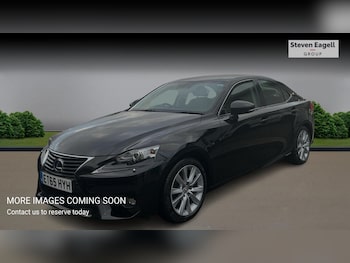 Used Lexus IS 2016 for sale - 77646966: Photo