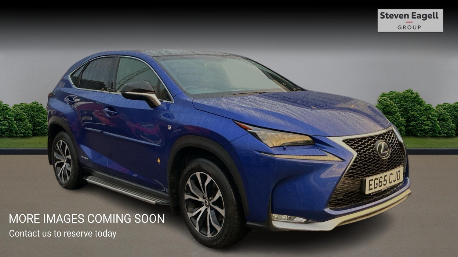 Used Lexus NX 2015 for sale - 76781337: Photo 1