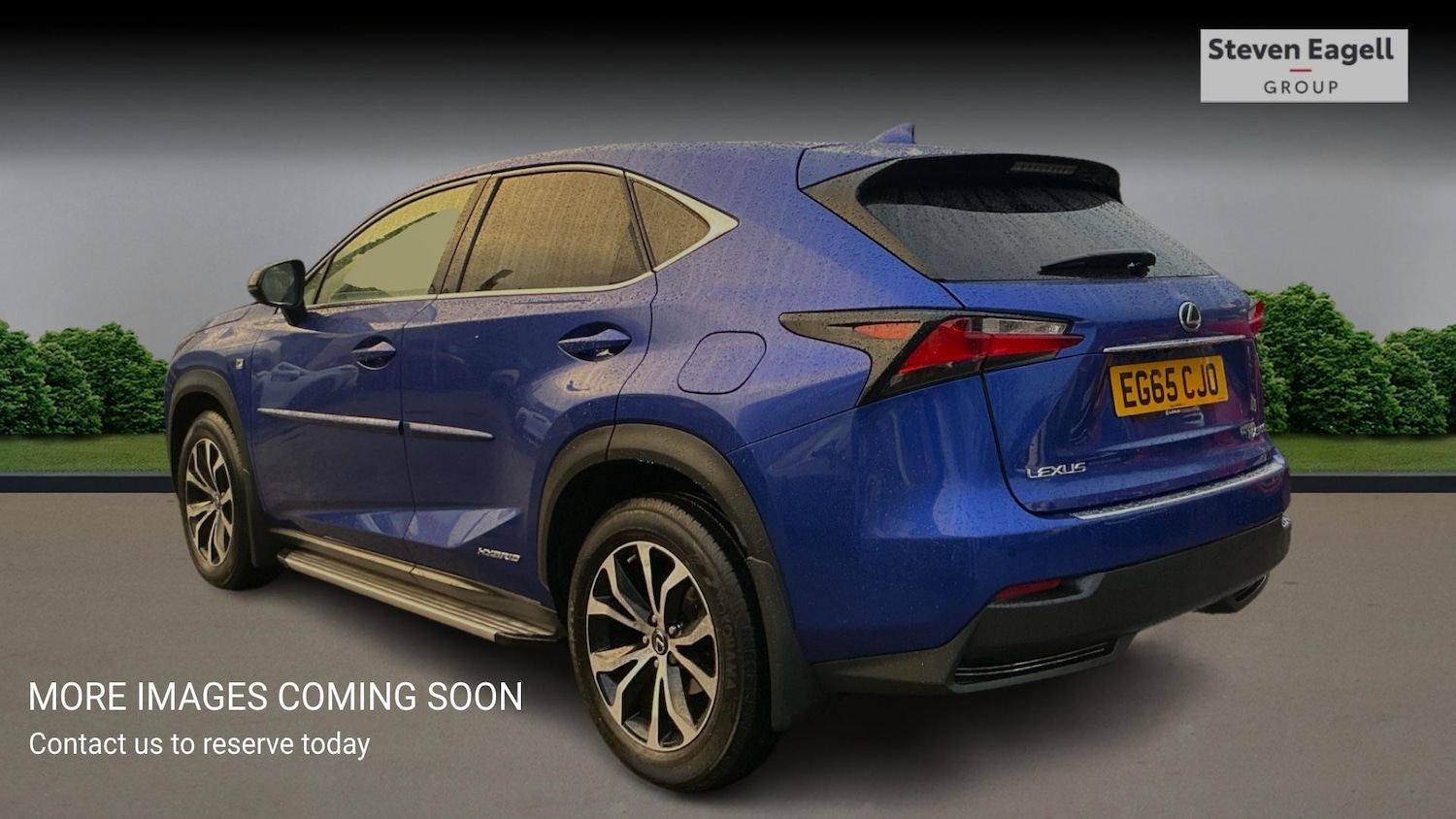 Used Lexus NX 2015 for sale - 76781337: Photo 2