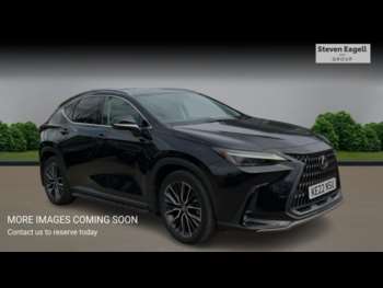 (22) - 2.5 450h+ 18.1kWh Takumi E-CVT 4WD Euro 6 (s/s) 5dr