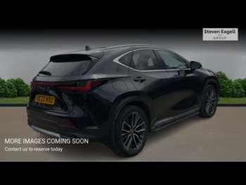 Used Lexus NX 2022 for sale - 74789069: Photo