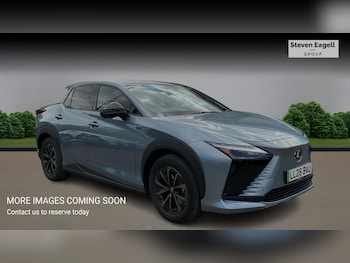 Used Lexus RZ 2026 for sale - 79441351: Photo