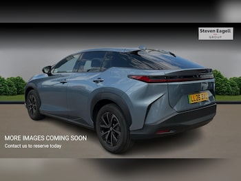 Used Lexus RZ 2026 for sale - 79441351: Photo