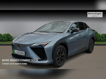 Used Lexus RZ 2026 for sale - 79441351: Photo