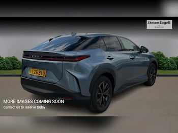 Used Lexus RZ 2026 for sale - 79441351: Photo