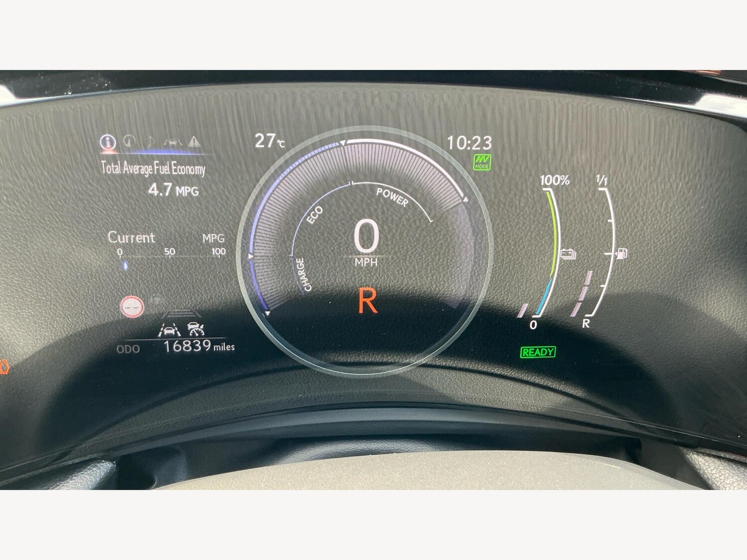 Used Lexus NX 2023 for sale - 76239673: Photo 14