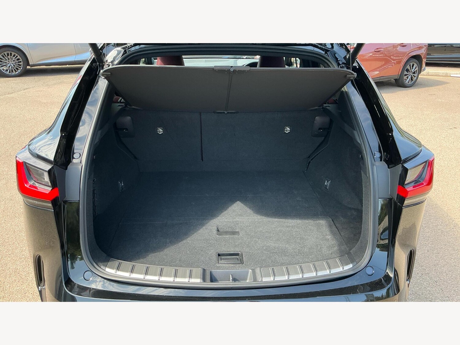 Used Lexus NX 2023 for sale - 76239673: Photo 17