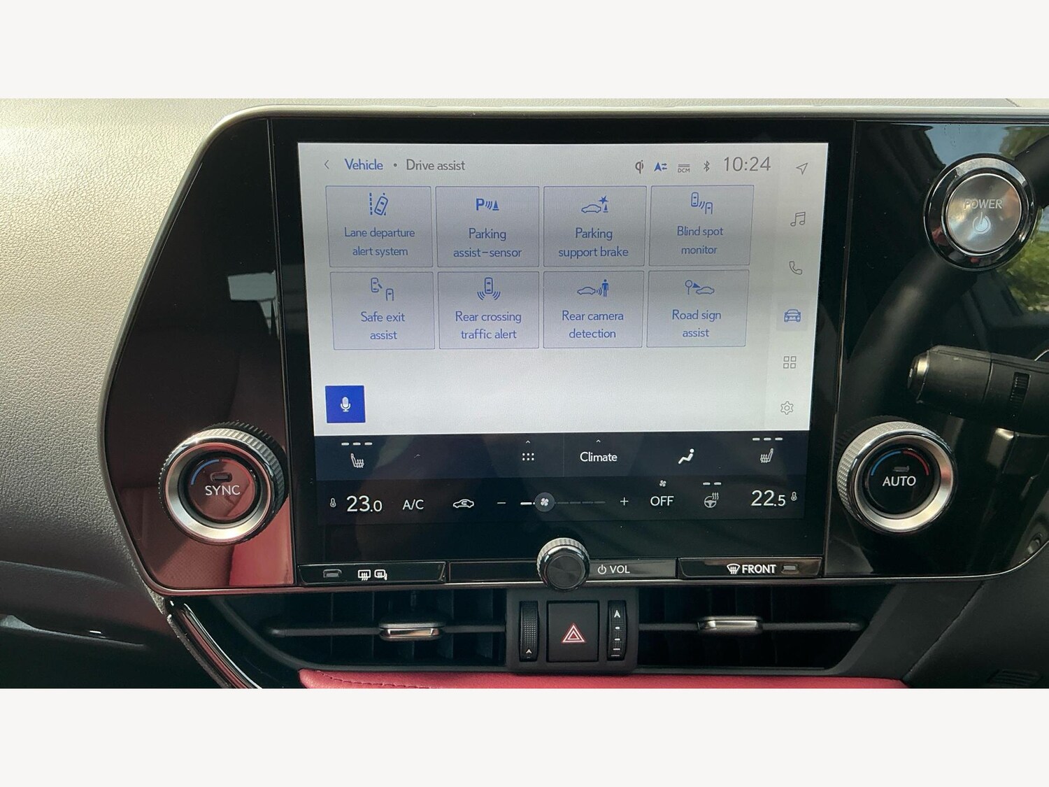 Used Lexus NX 2023 for sale - 76239673: Photo 23