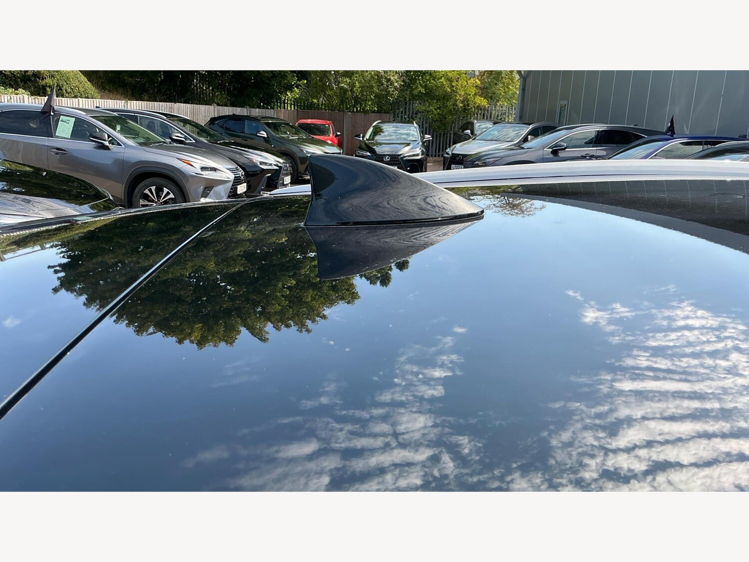 Used Lexus NX 2023 for sale - 76239673: Photo 27