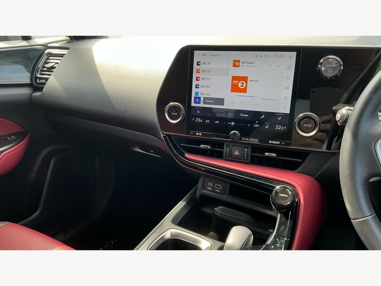 Used Lexus NX 2023 for sale - 76239673: Photo 28