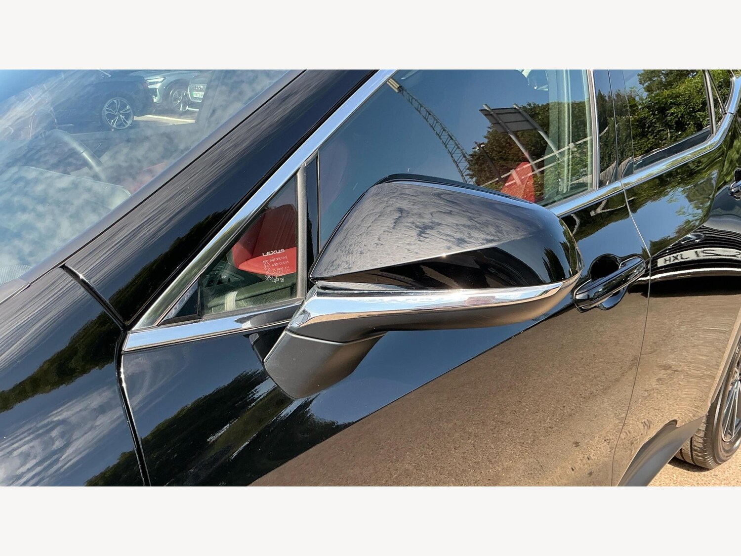 Used Lexus NX 2023 for sale - 76239673: Photo 31