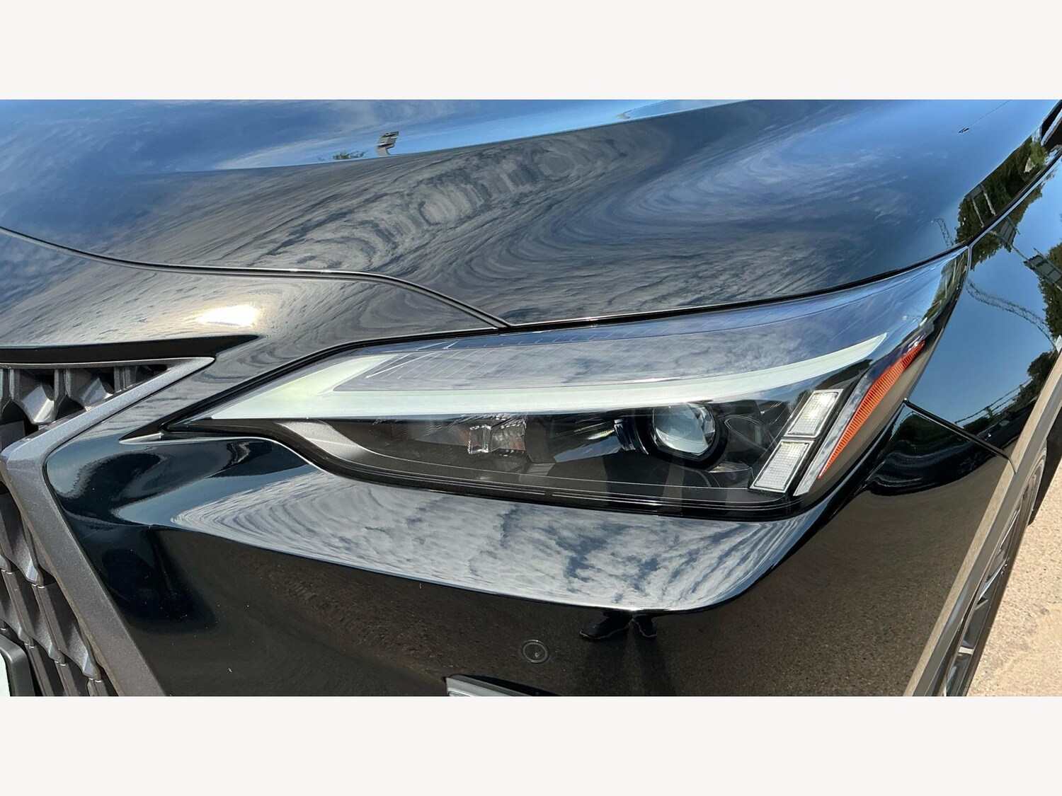 Used Lexus NX 2023 for sale - 76239673: Photo 32