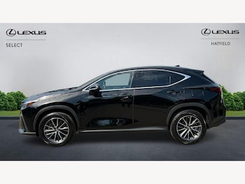 Used Lexus NX 2023 for sale - 76239673: Photo