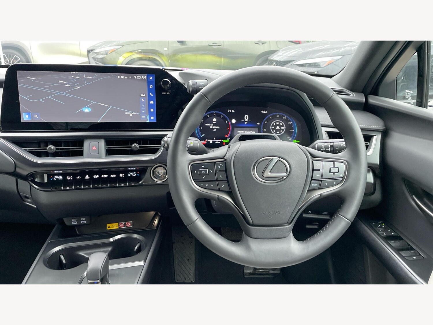 Used Lexus UX 2024 for sale - 77305631: Photo 10