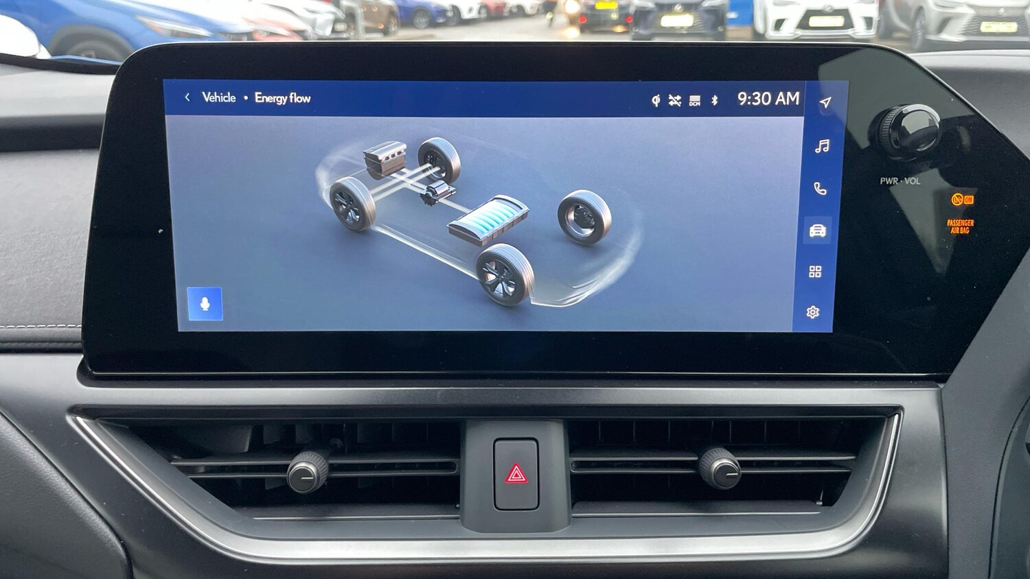 Used Lexus UX 2024 for sale - 77305631: Photo 25