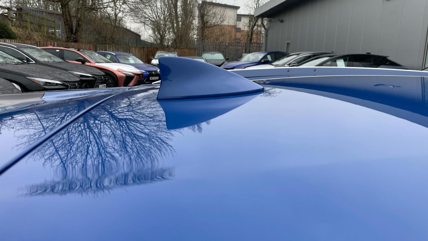 Used Lexus UX 2024 for sale - 77305631: Photo 27