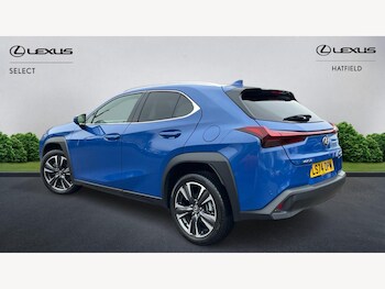 Used Lexus UX 2024 for sale - 77305631: Photo