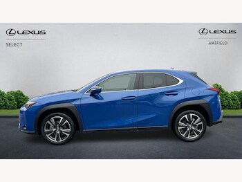 Used Lexus UX 2024 for sale - 77305631: Photo