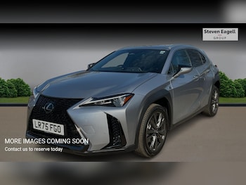 Used Lexus UX 2025 for sale - 77722533: Photo