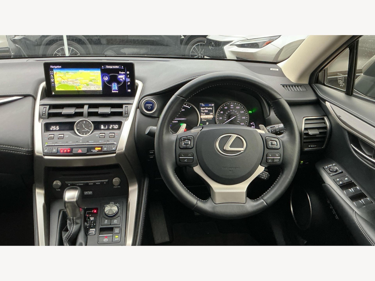 Used Lexus NX 2019 for sale - 77029243: Photo 10
