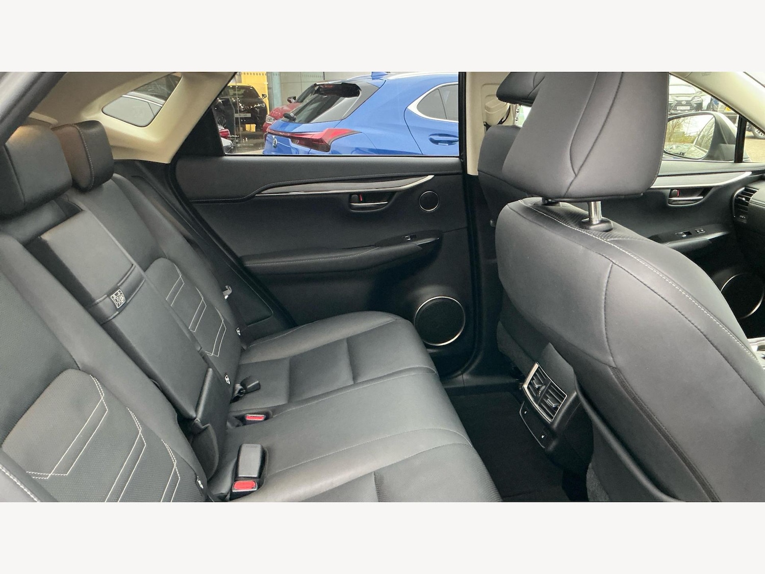 Used Lexus NX 2019 for sale - 77029243: Photo 11
