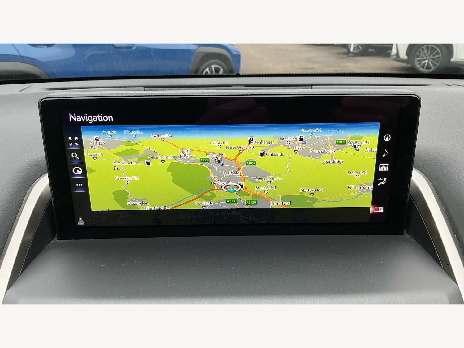 Used Lexus NX 2019 for sale - 77029243: Photo 12