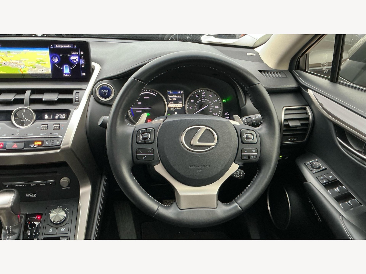 Used Lexus NX 2019 for sale - 77029243: Photo 13