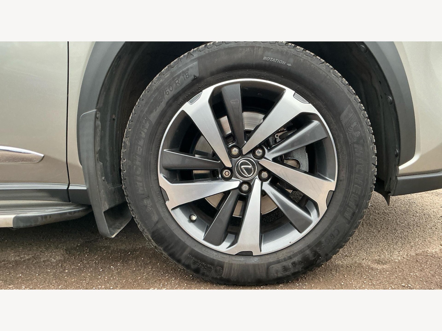 Used Lexus NX 2019 for sale - 77029243: Photo 21