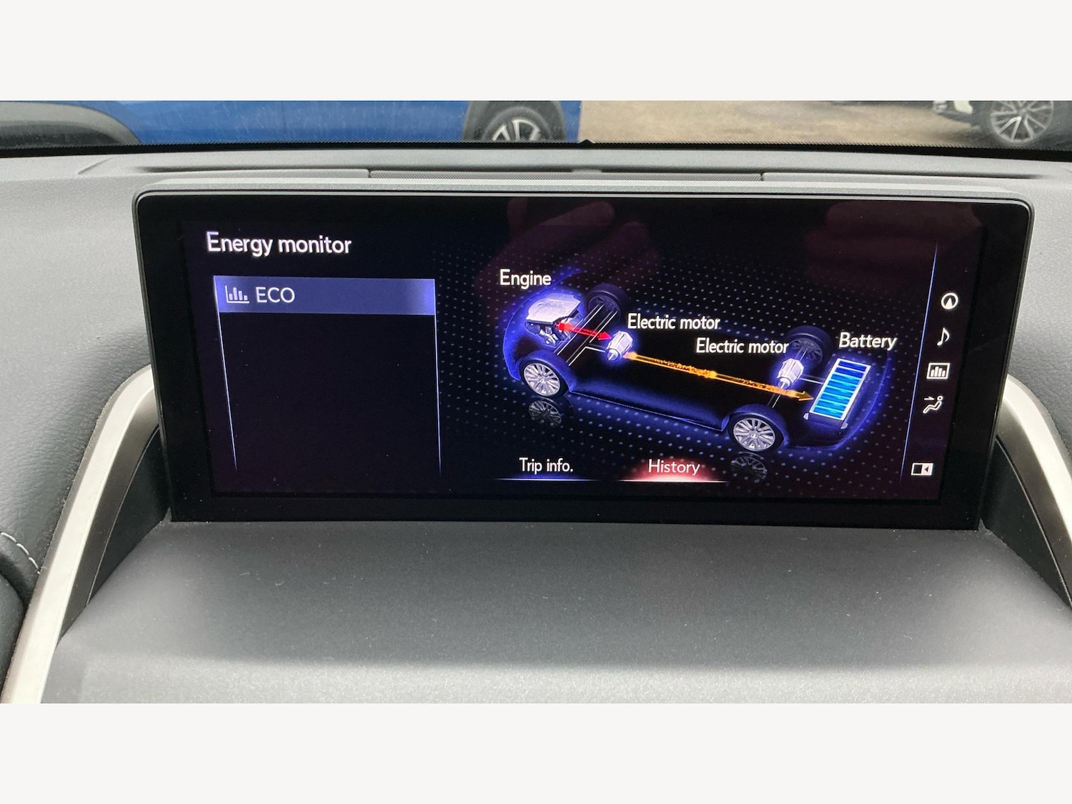 Used Lexus NX 2019 for sale - 77029243: Photo 25