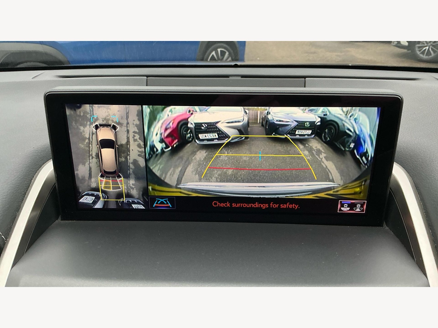 Used Lexus NX 2019 for sale - 77029243: Photo 26