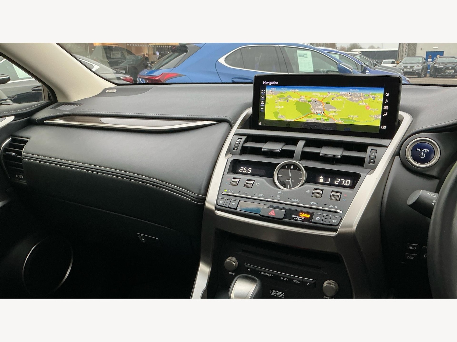 Used Lexus NX 2019 for sale - 77029243: Photo 28