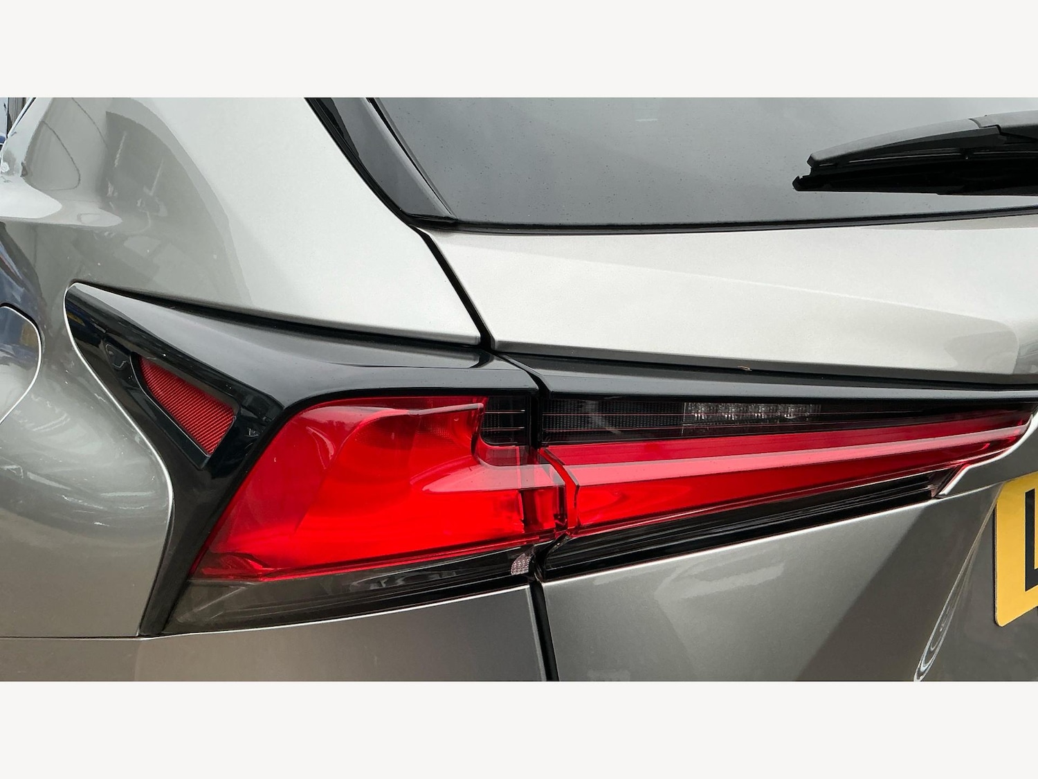 Used Lexus NX 2019 for sale - 77029243: Photo 31