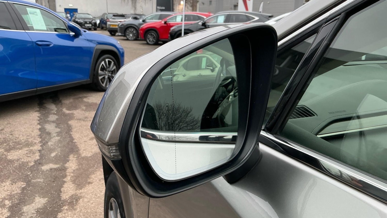 Used Lexus NX 2019 for sale - 77029243: Photo 33