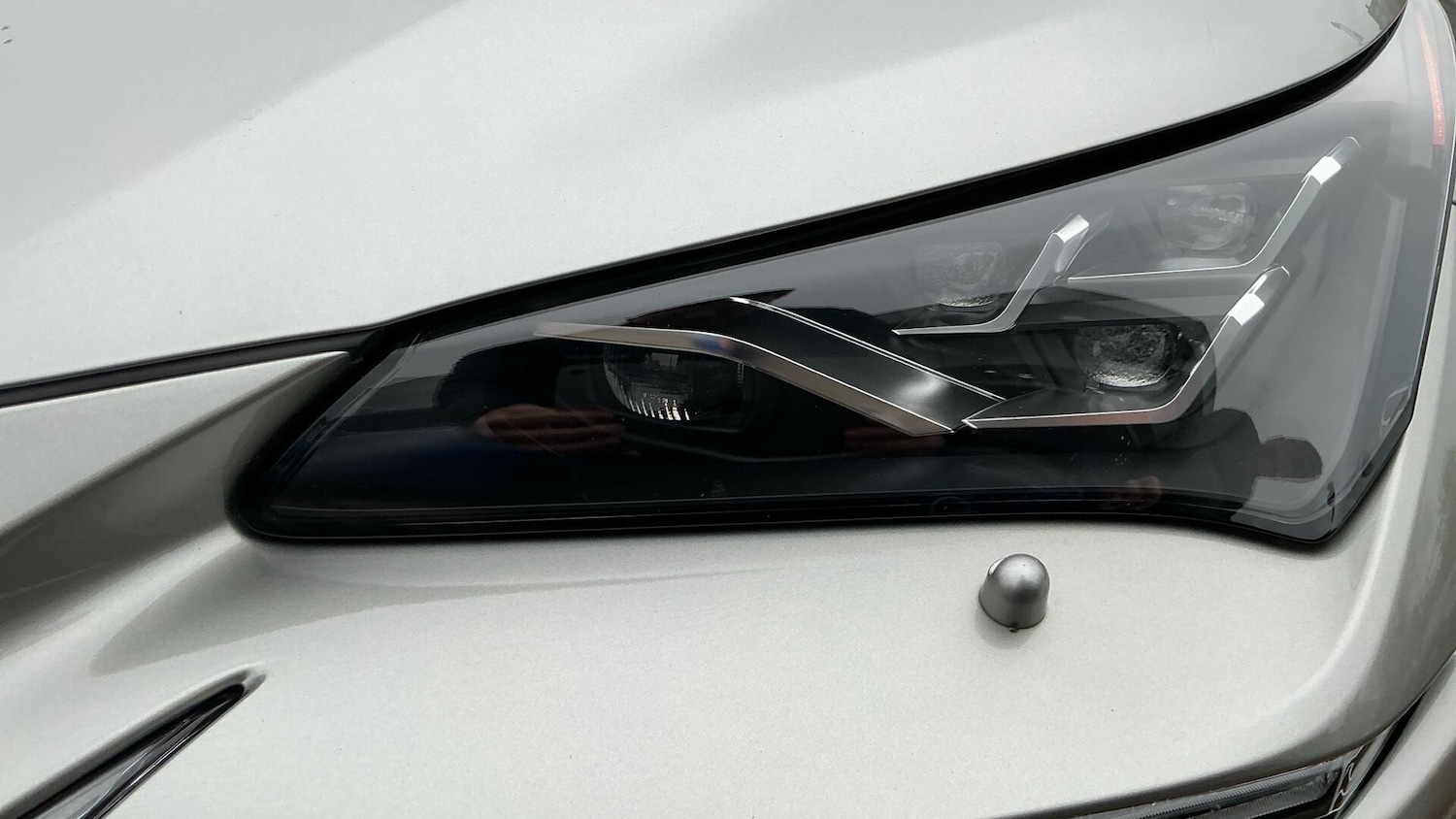 Used Lexus NX 2019 for sale - 77029243: Photo 34