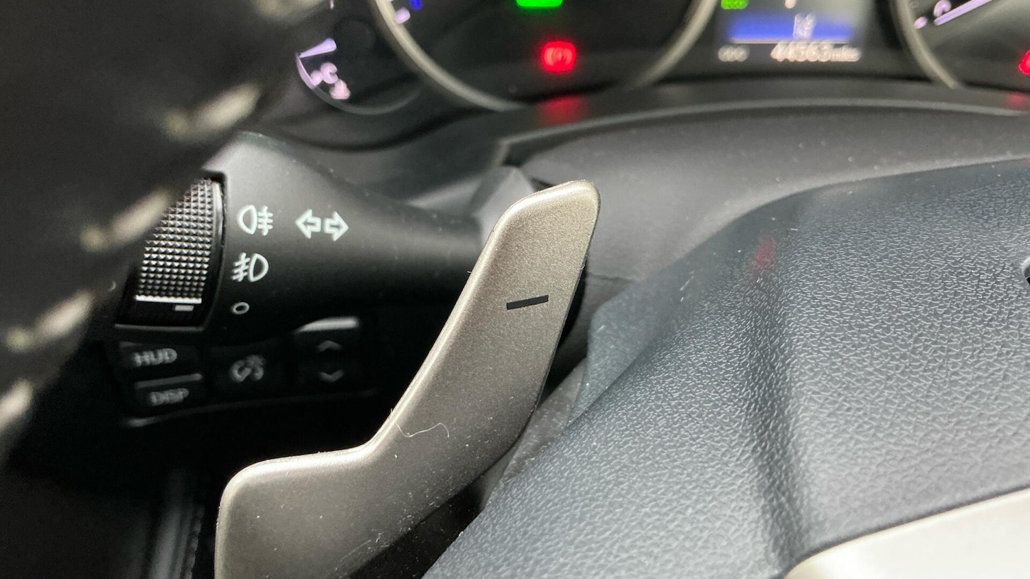 Used Lexus NX 2019 for sale - 77029243: Photo 39