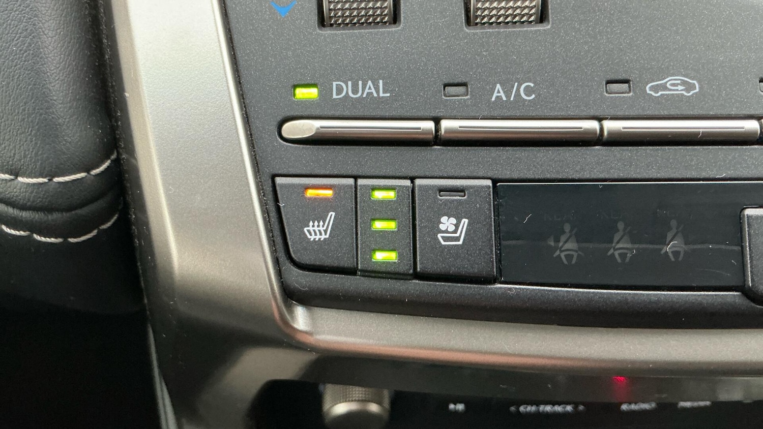 Used Lexus NX 2019 for sale - 77029243: Photo 41