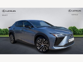 2024 (73) - 450e 230kW Direct4 Premium 71 kWh 5dr Auto