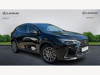 Used Lexus NX 2026 for sale - 79471753: Photo