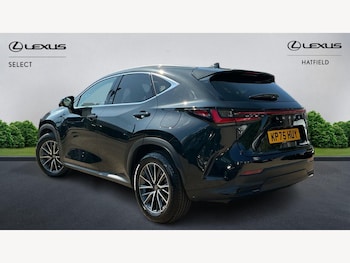 Used Lexus NX 2026 for sale - 79471753: Photo